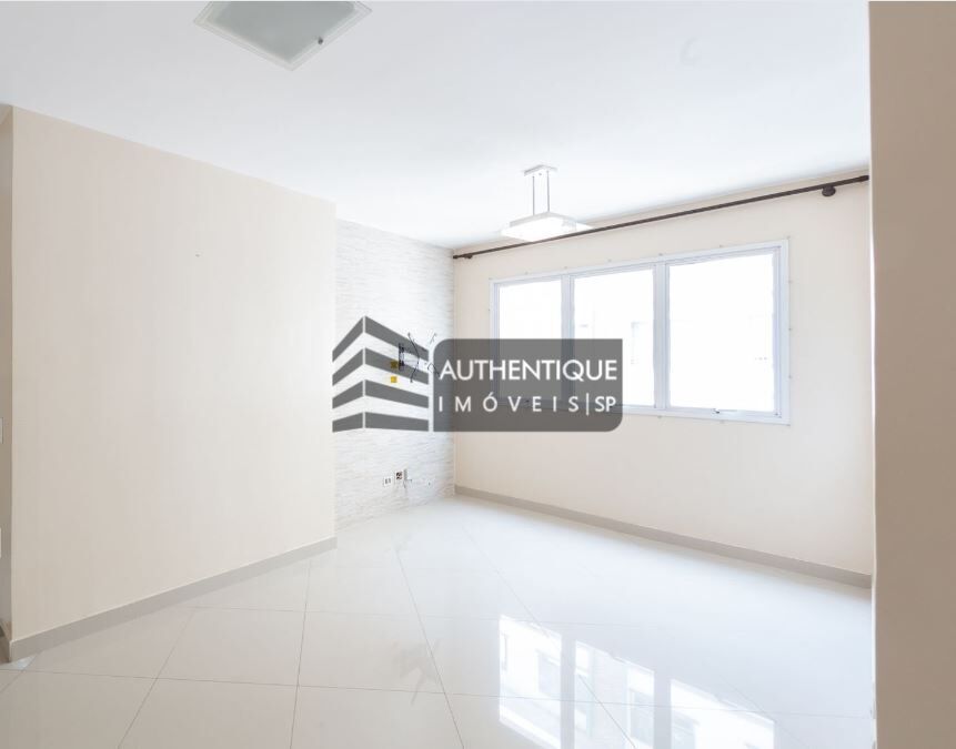 Apartamento à venda com 2 quartos, 52m² - Foto 5