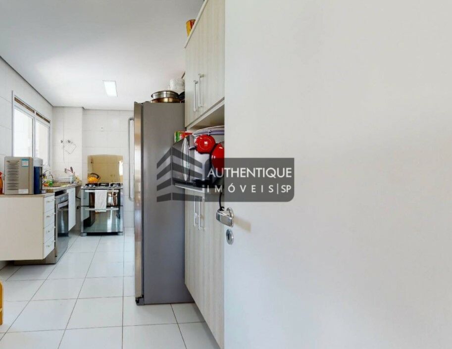 Apartamento à venda com 3 quartos, 121m² - Foto 26