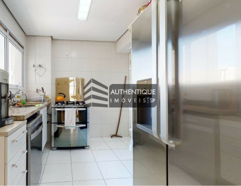 Apartamento à venda com 3 quartos, 121m² - Foto 27