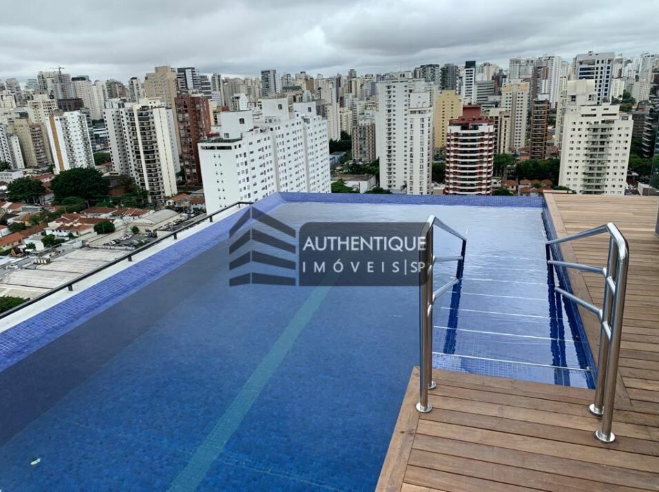 Cobertura à venda com 2 quartos, 110m² - Foto 43