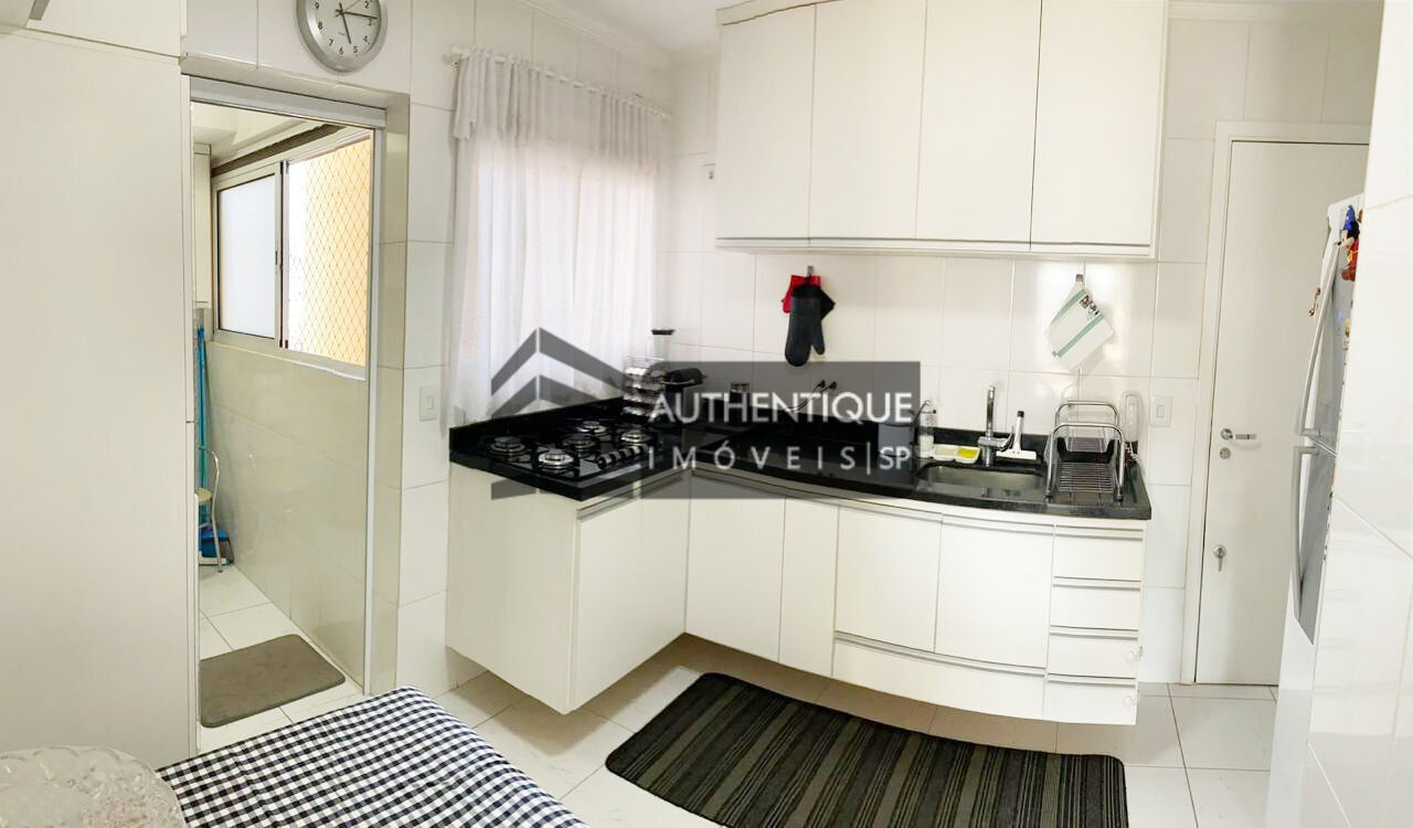 Apartamento à venda com 3 quartos, 79m² - Foto 10