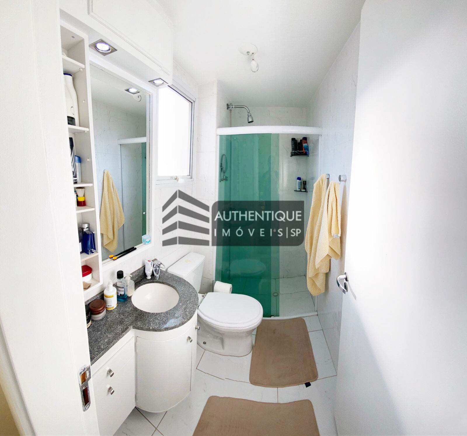 Apartamento à venda com 3 quartos, 79m² - Foto 16