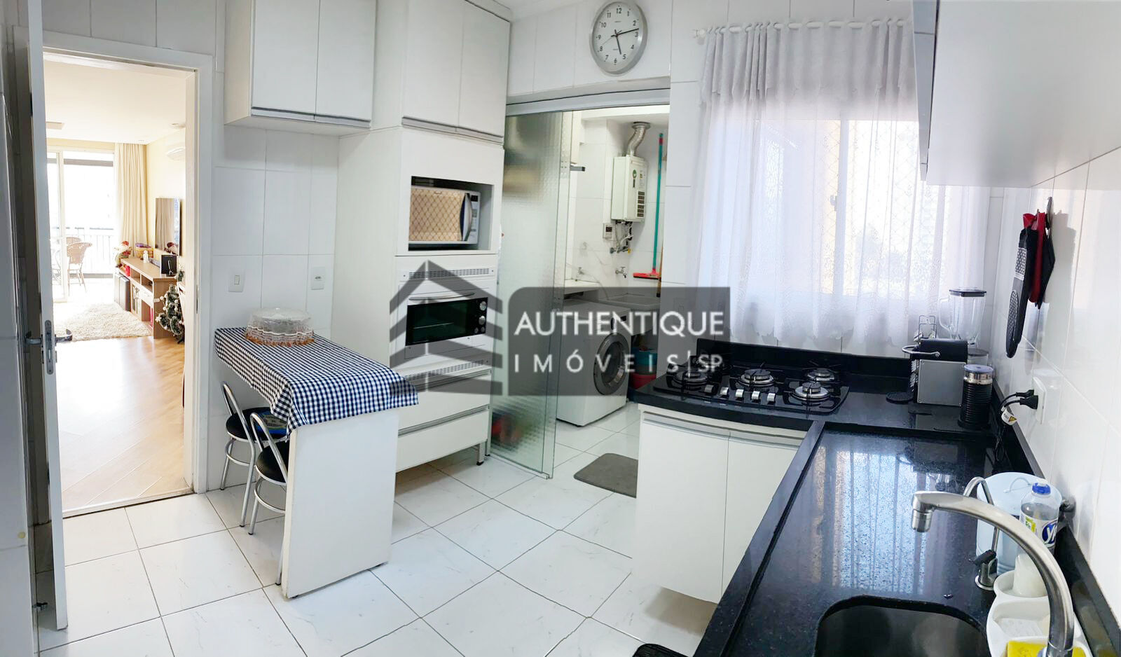 Apartamento à venda com 3 quartos, 79m² - Foto 9