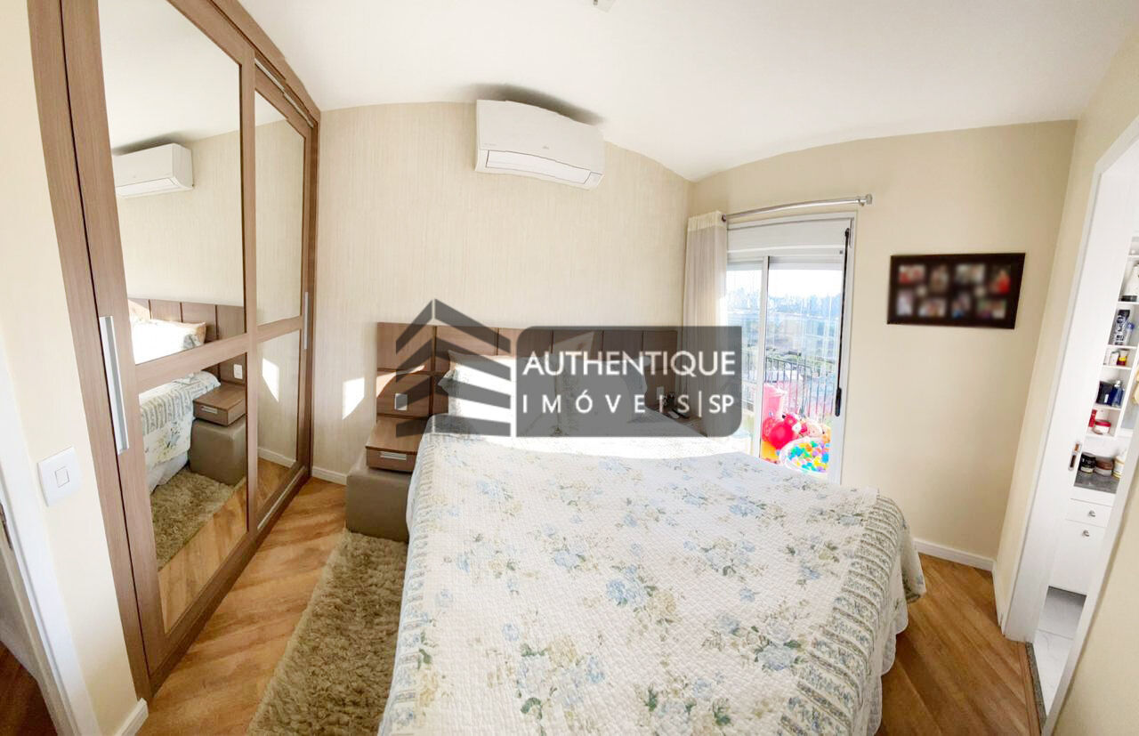 Apartamento à venda com 3 quartos, 79m² - Foto 17