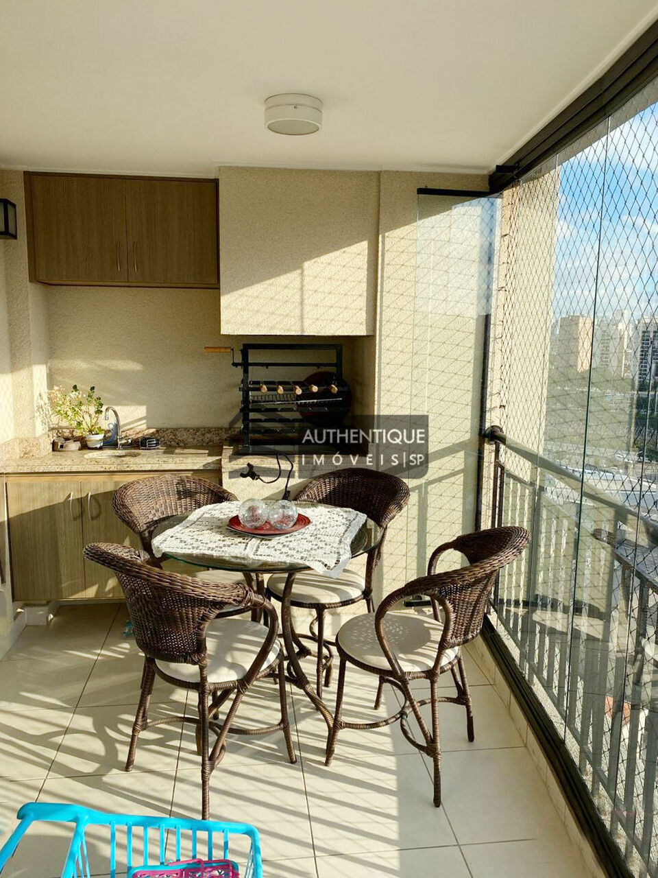 Apartamento à venda com 3 quartos, 79m² - Foto 5