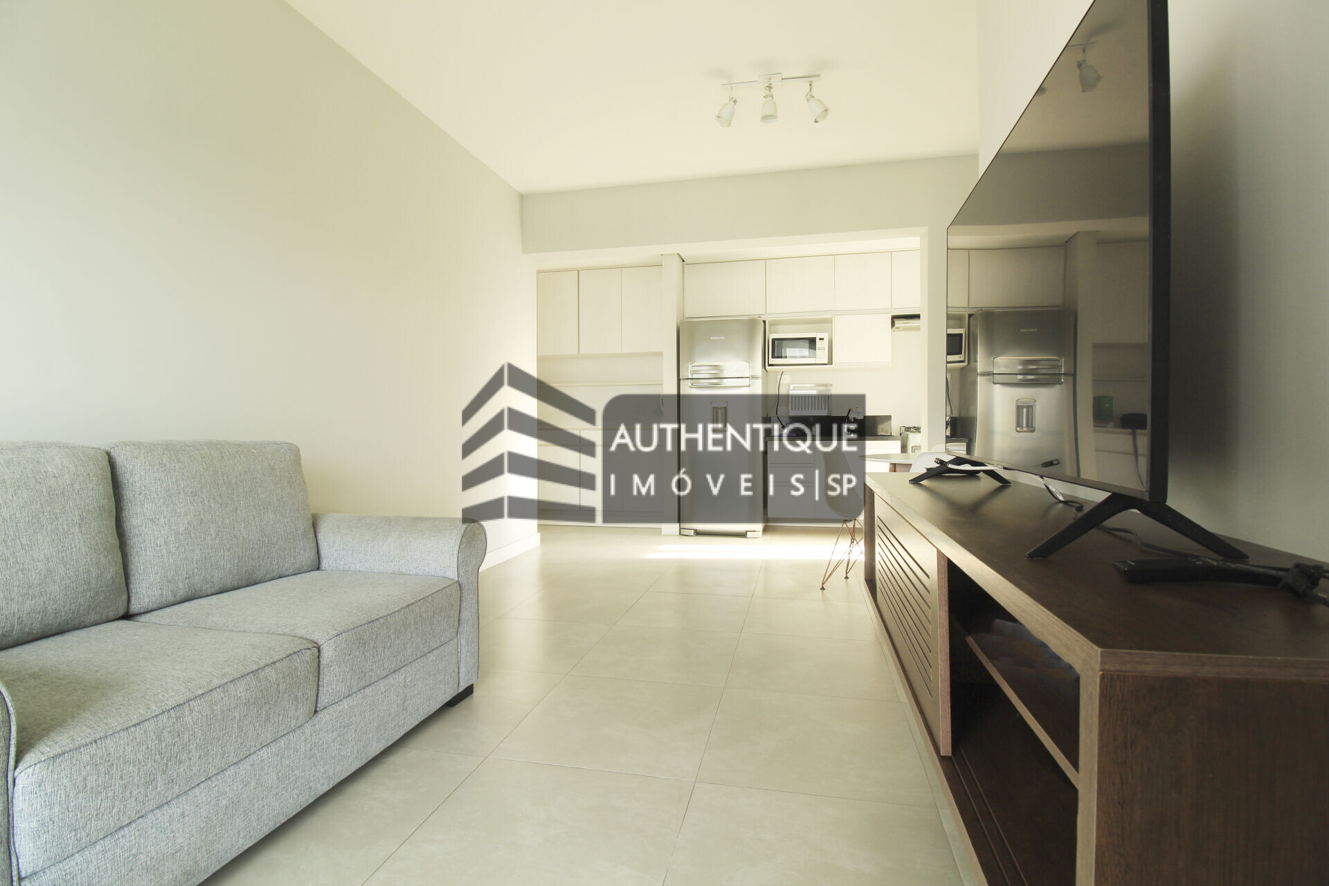 Apartamento à venda com 2 quartos, 62m² - Foto 3