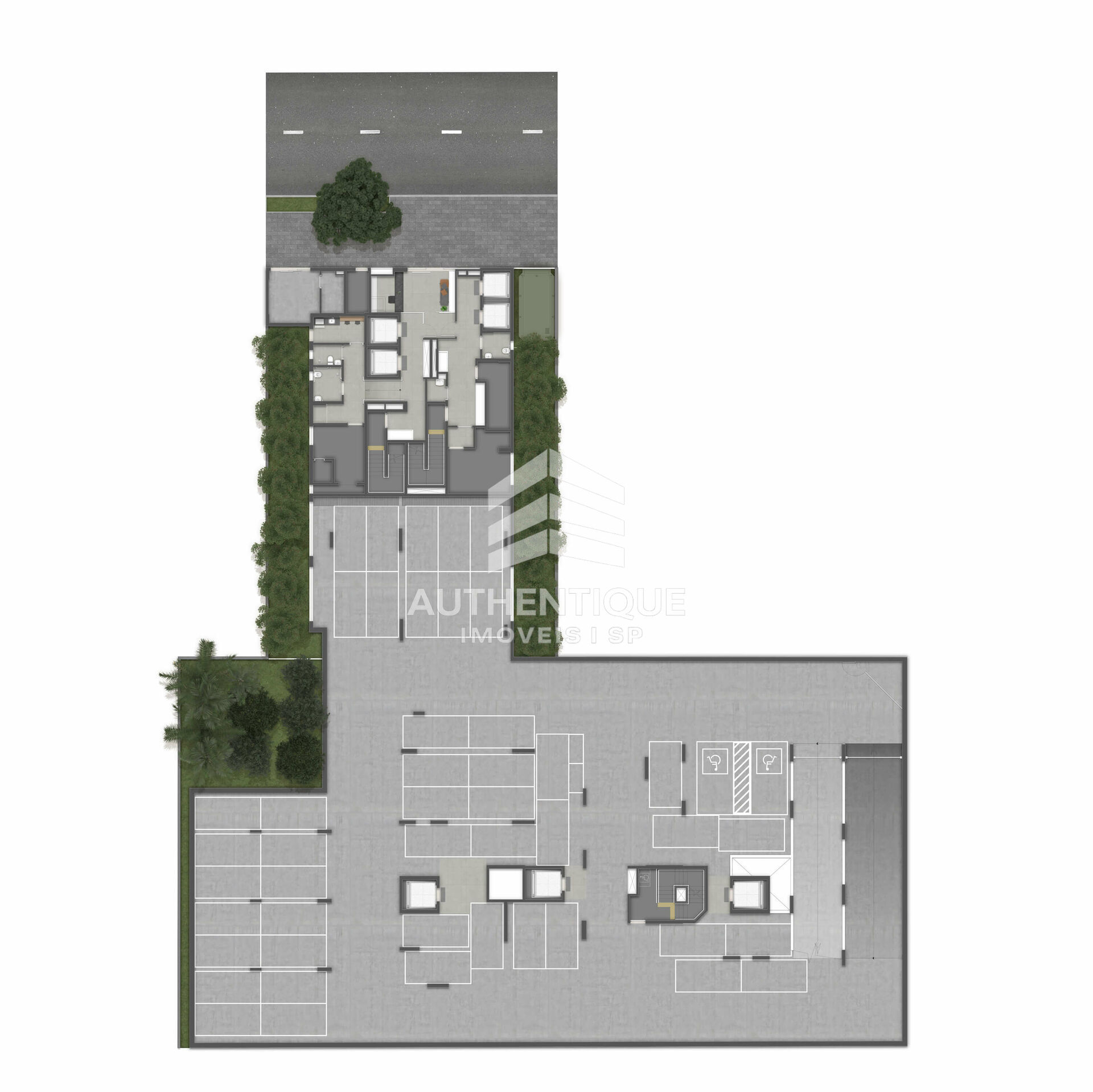 Apartamento, 3 quartos, 141 m² - Foto 53