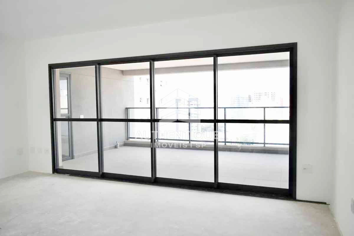 Apartamento, 3 quartos, 141 m² - Foto 1
