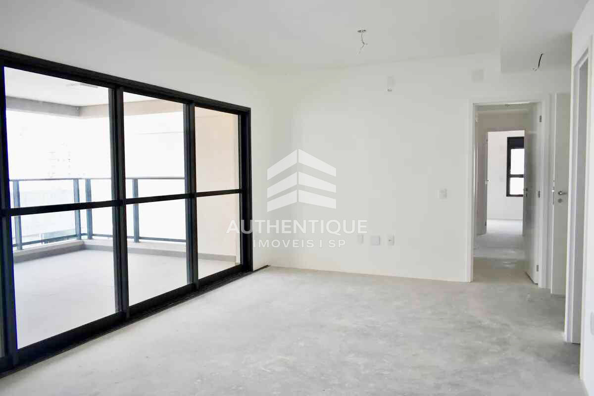 Apartamento, 3 quartos, 141 m² - Foto 2