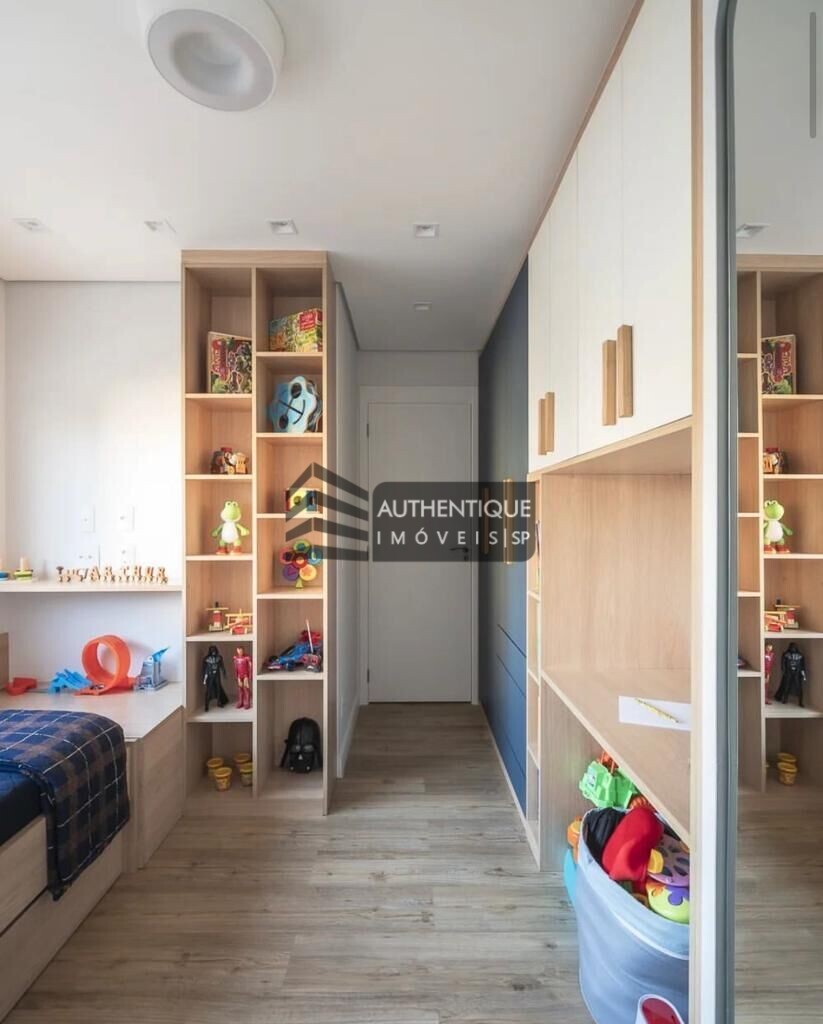 Apartamento à venda com 3 quartos, 170m² - Foto 20