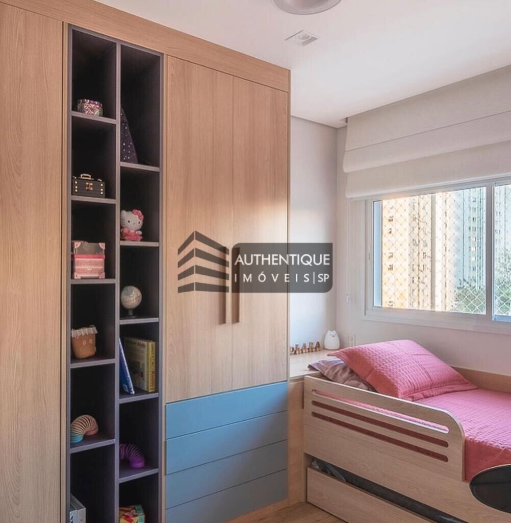 Apartamento à venda com 3 quartos, 170m² - Foto 30