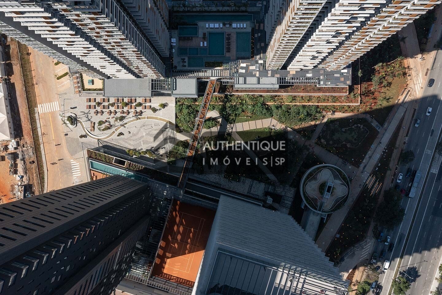 Cobertura à venda com 3 quartos, 253m² - Foto 22