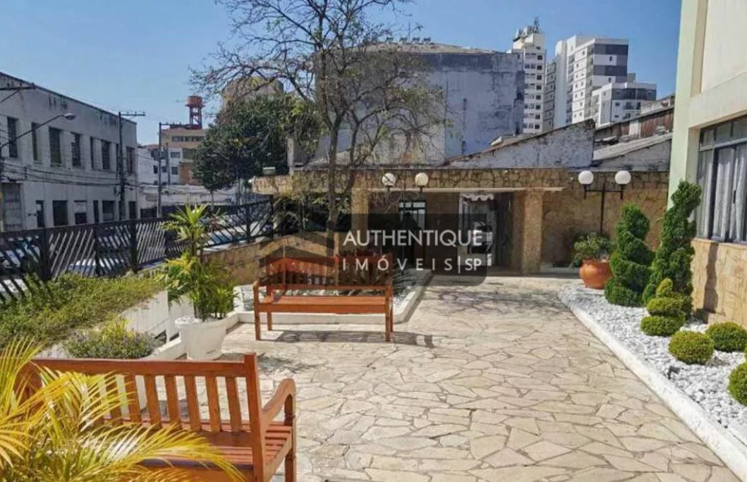 Apartamento à venda com 2 quartos, 50m² - Foto 7