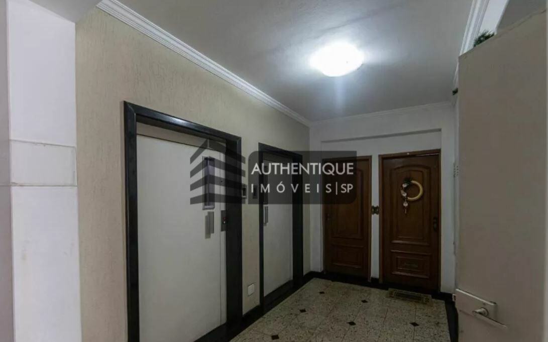 Apartamento à venda com 2 quartos, 50m² - Foto 4