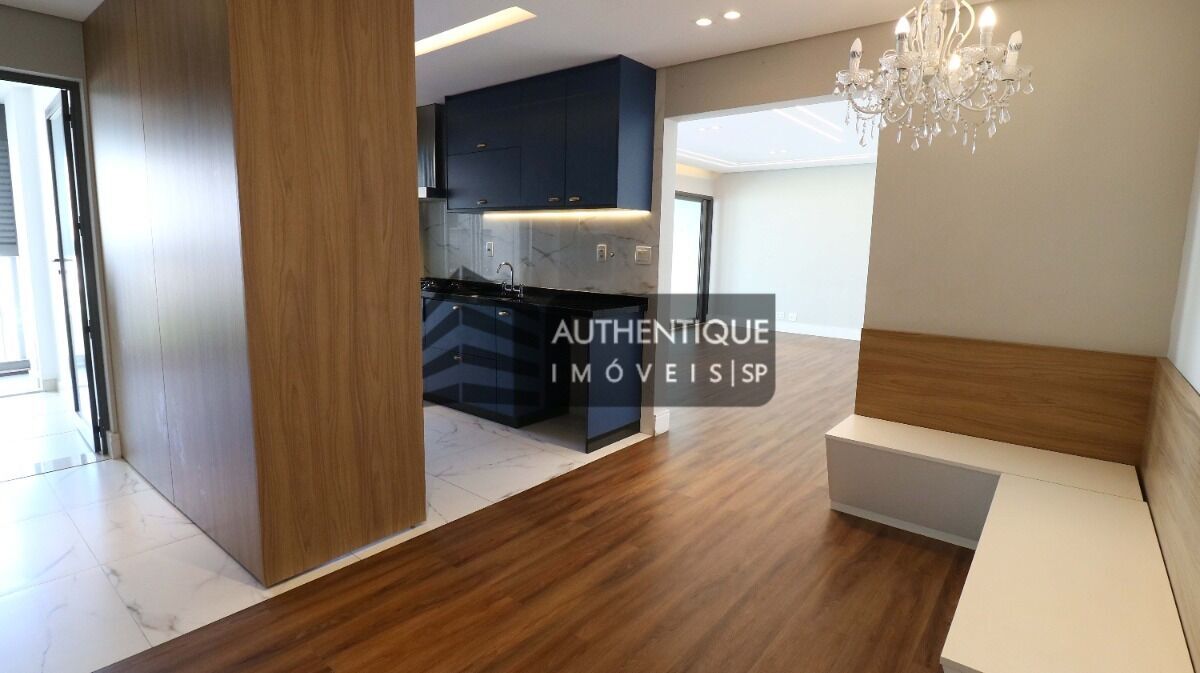 Apartamento à venda com 4 quartos, 162m² - Foto 13