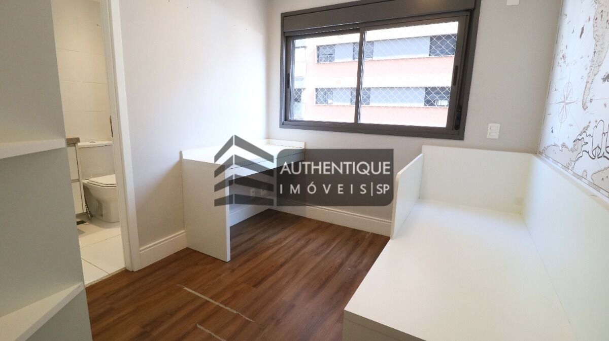 Apartamento à venda com 4 quartos, 162m² - Foto 29