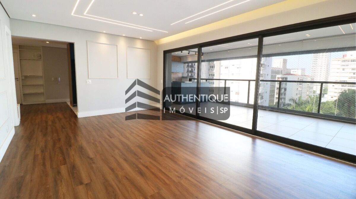 Apartamento à venda com 4 quartos, 162m² - Foto 3