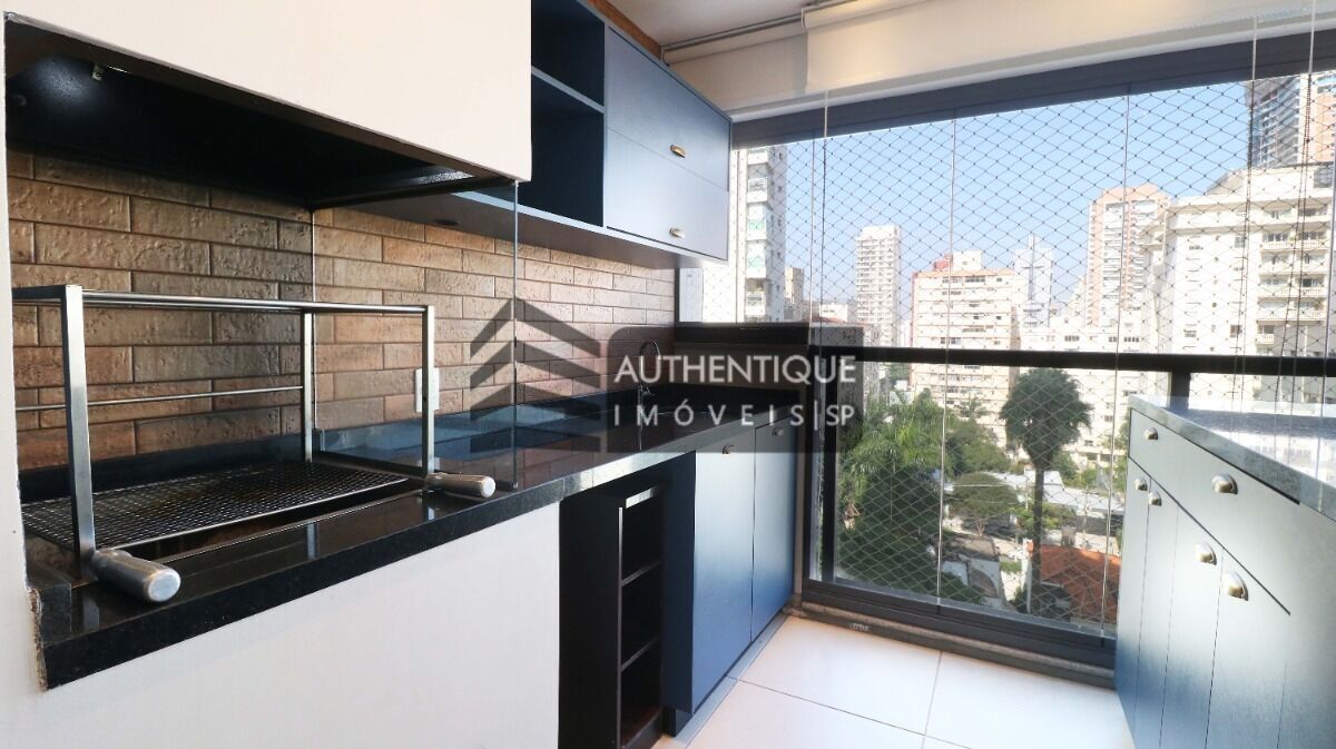 Apartamento à venda com 4 quartos, 162m² - Foto 6