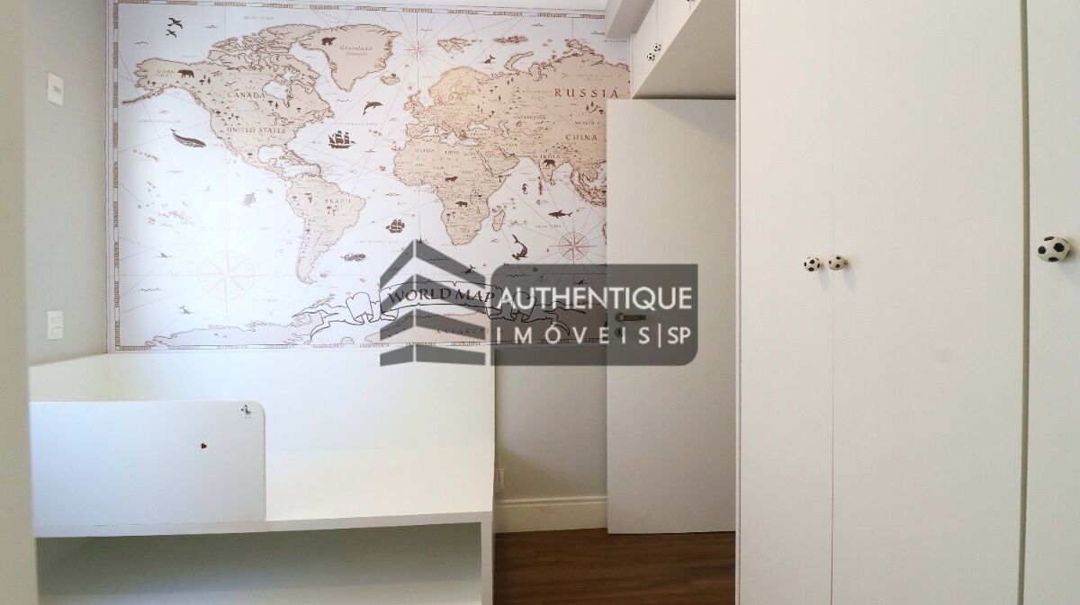 Apartamento à venda com 4 quartos, 162m² - Foto 31