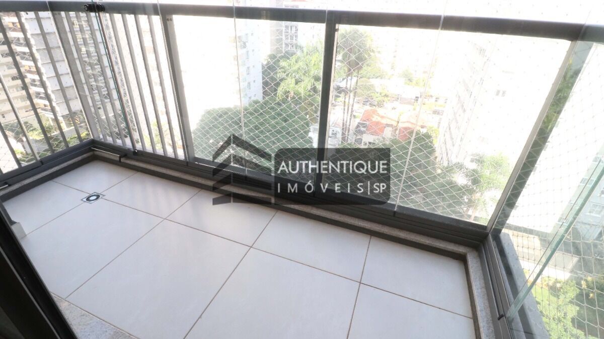 Apartamento à venda com 4 quartos, 162m² - Foto 34