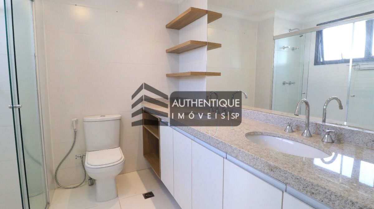 Apartamento à venda com 4 quartos, 162m² - Foto 25