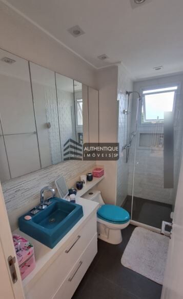 Apartamento à venda com 4 quartos, 250m² - Foto 14