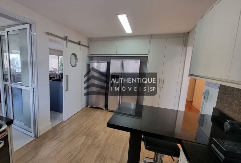 Apartamento à venda com 4 quartos, 250m² - Foto 8