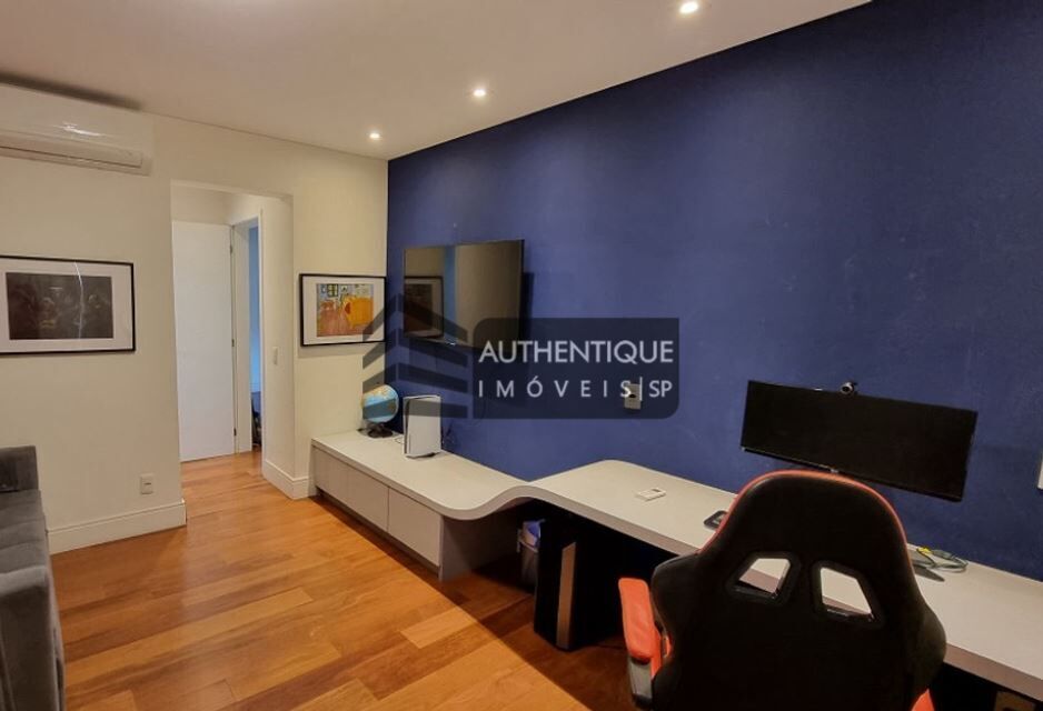 Apartamento à venda com 4 quartos, 250m² - Foto 12