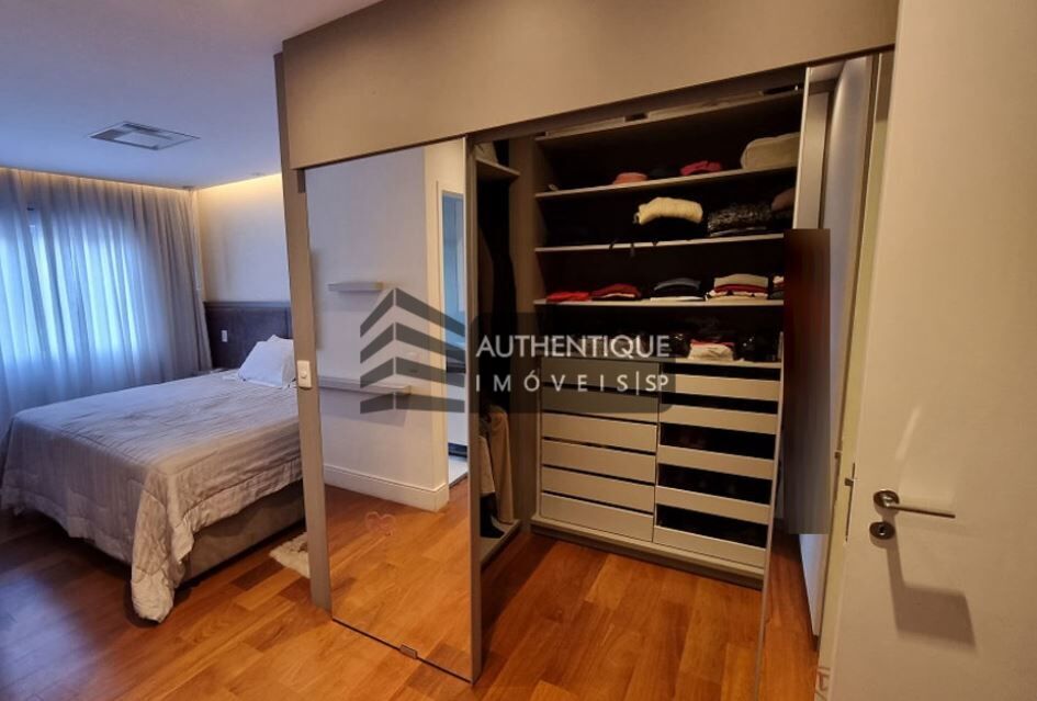 Apartamento à venda com 4 quartos, 250m² - Foto 9