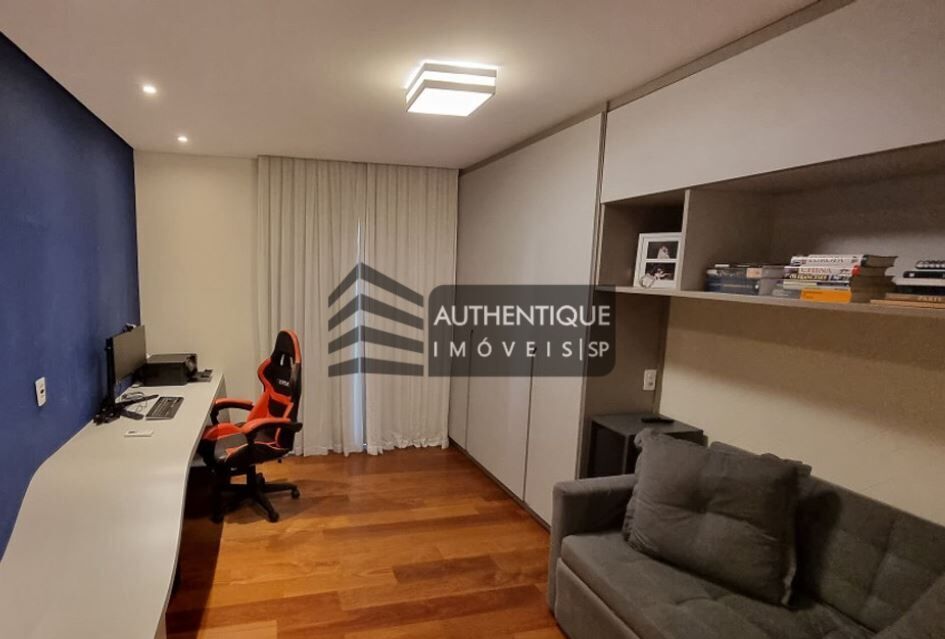 Apartamento à venda com 4 quartos, 250m² - Foto 11