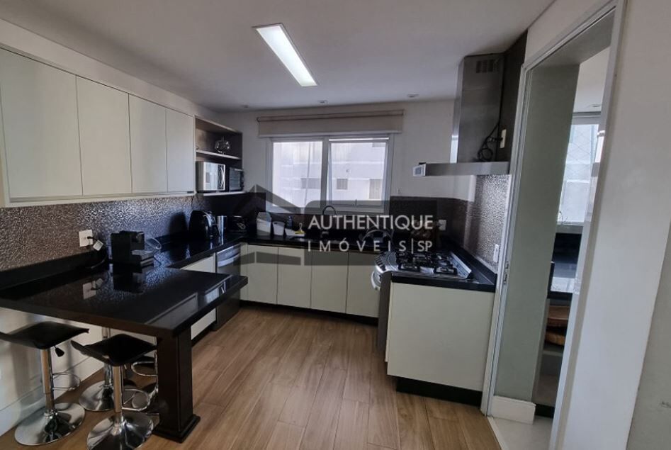 Apartamento à venda com 4 quartos, 250m² - Foto 7