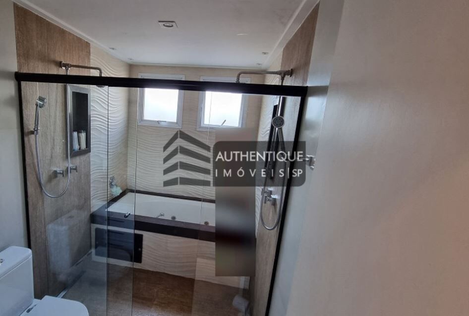 Apartamento à venda com 4 quartos, 250m² - Foto 13