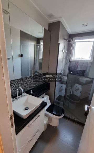 Apartamento à venda com 4 quartos, 250m² - Foto 15