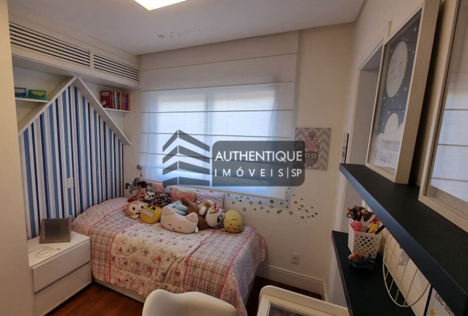 Apartamento à venda com 4 quartos, 250m² - Foto 10