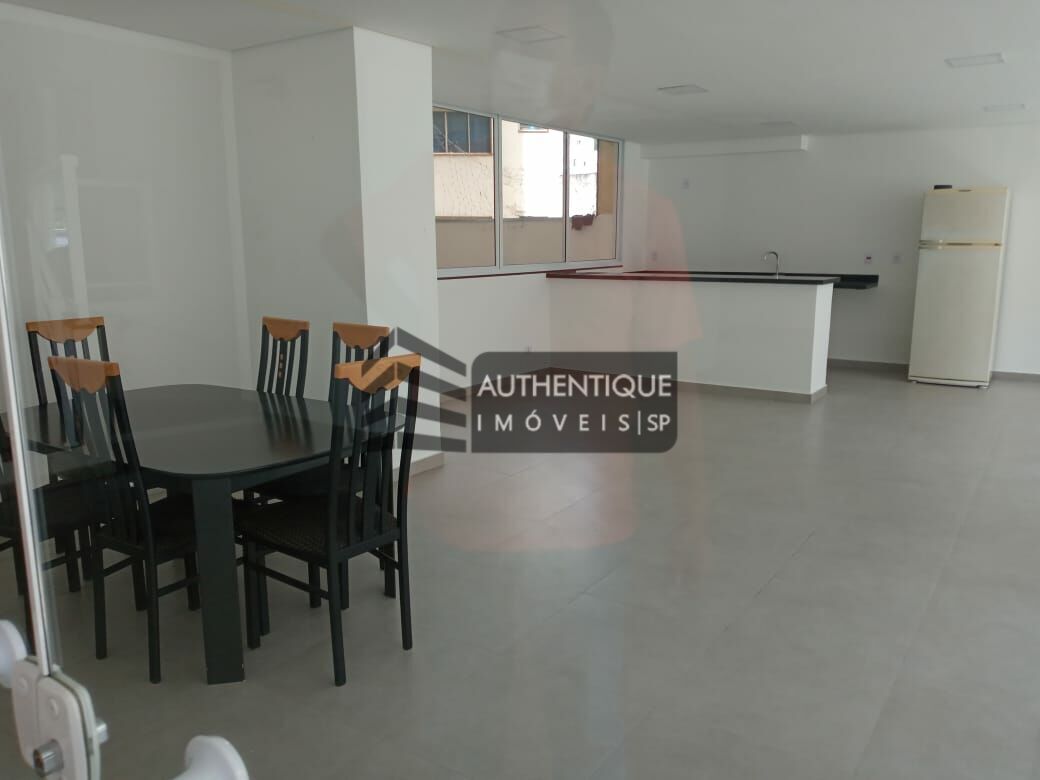 Apartamento à venda com 4 quartos, 117m² - Foto 4