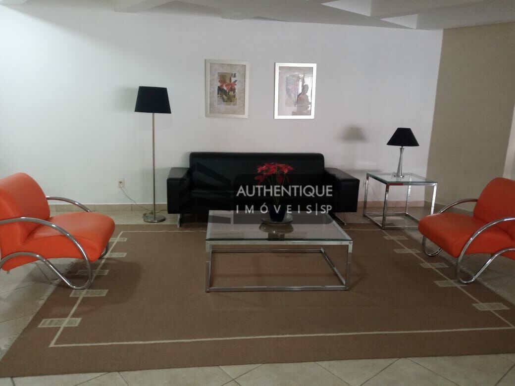 Apartamento à venda com 4 quartos, 117m² - Foto 2