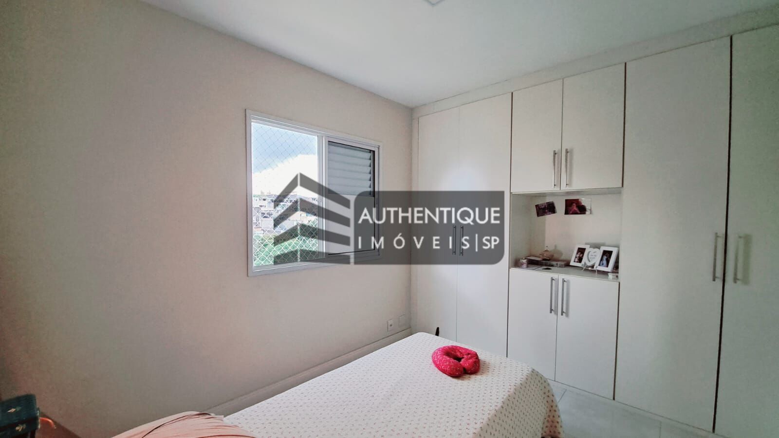 Apartamento à venda com 3 quartos, 93m² - Foto 13