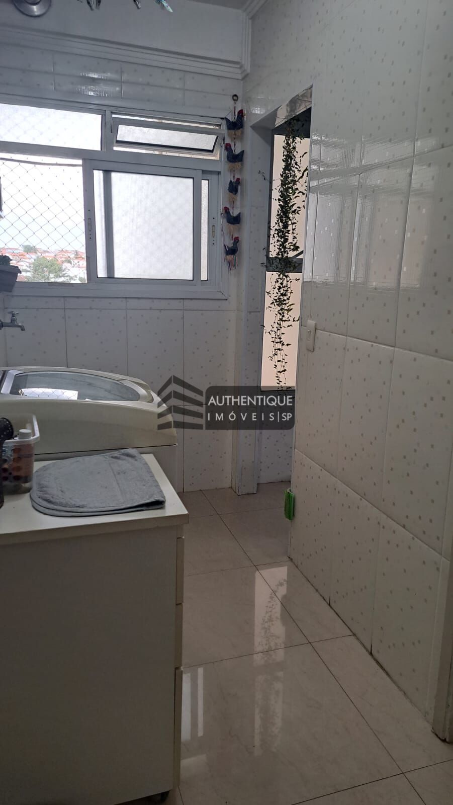 Apartamento à venda com 3 quartos, 93m² - Foto 17