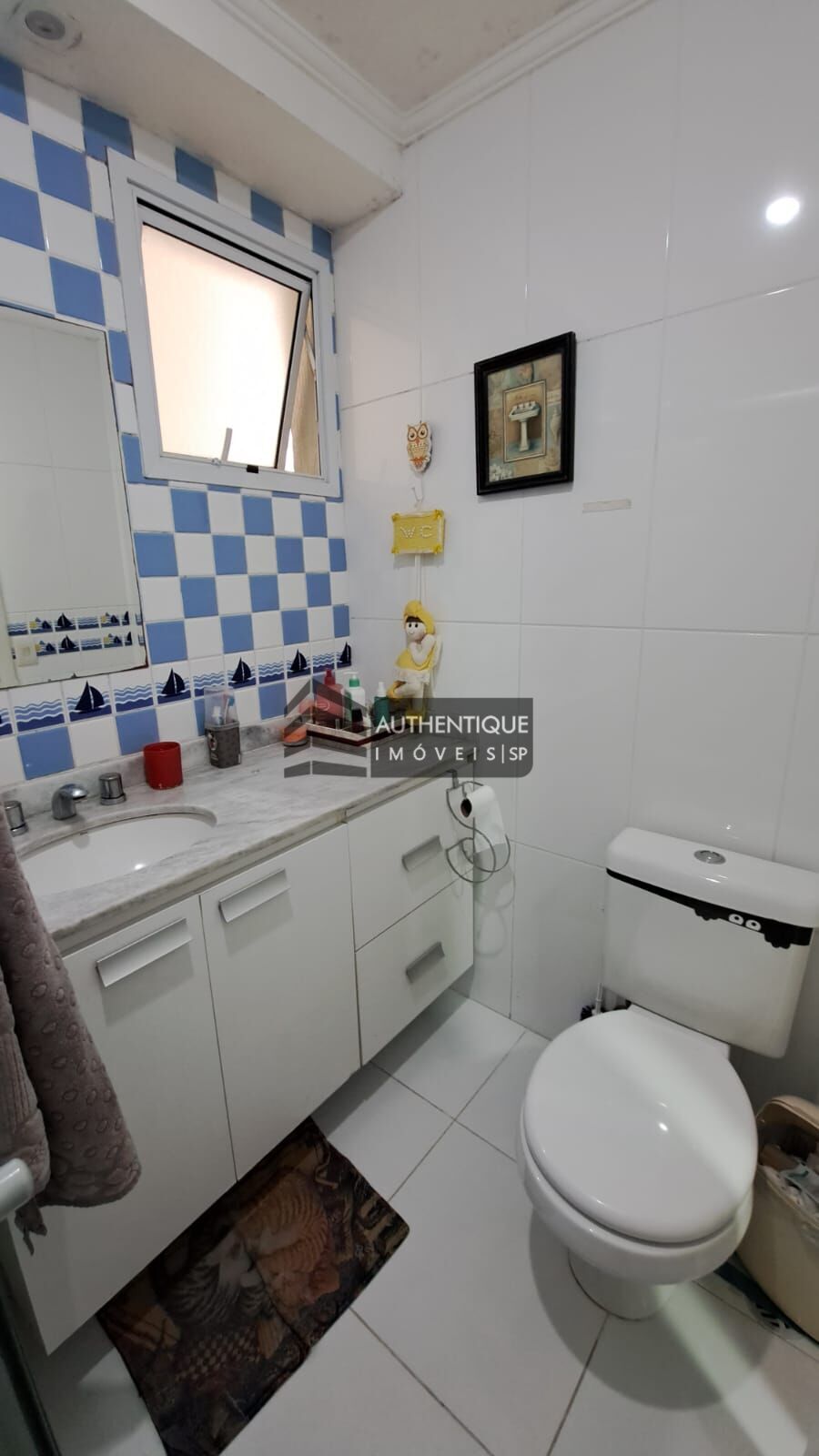 Apartamento à venda com 3 quartos, 93m² - Foto 15