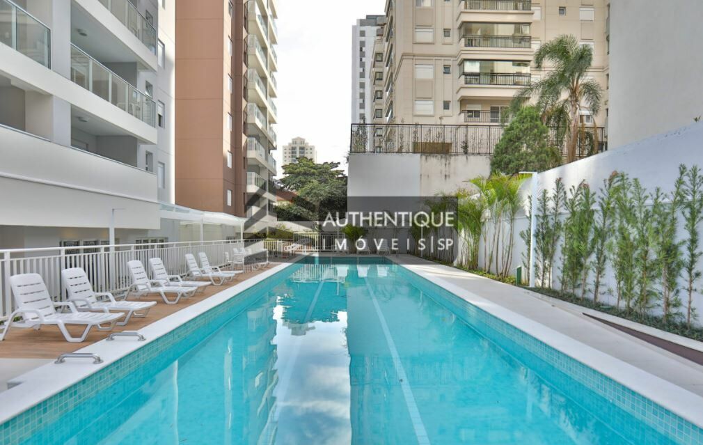 Apartamento à venda com 2 quartos, 72m² - Foto 2