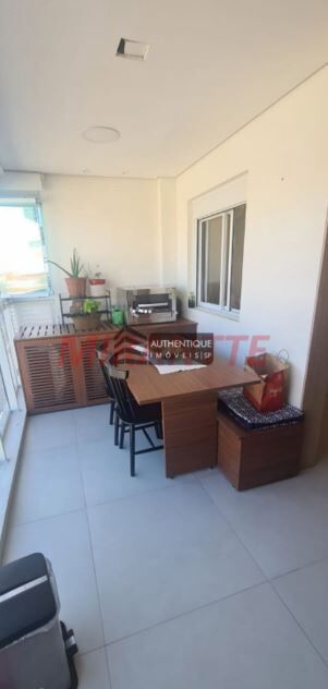 Apartamento à venda com 2 quartos, 72m² - Foto 33