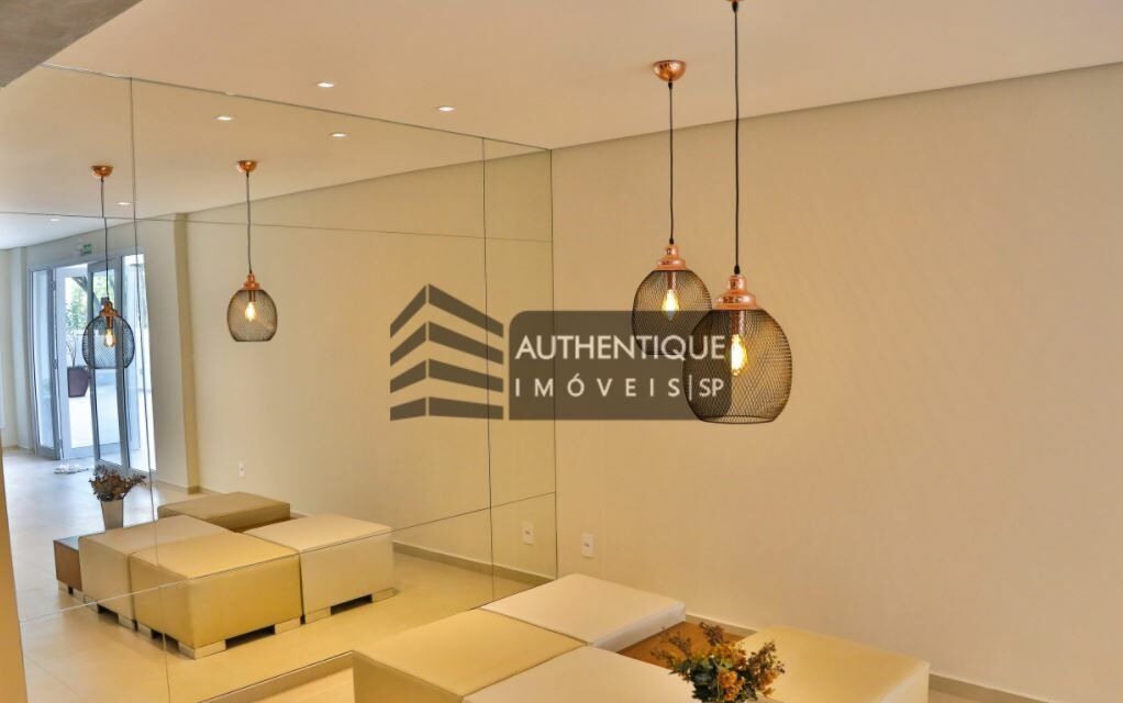 Apartamento à venda com 2 quartos, 72m² - Foto 5