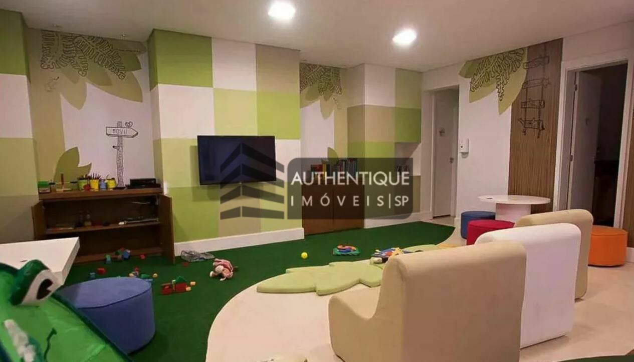 Apartamento à venda com 4 quartos, 172m² - Foto 31