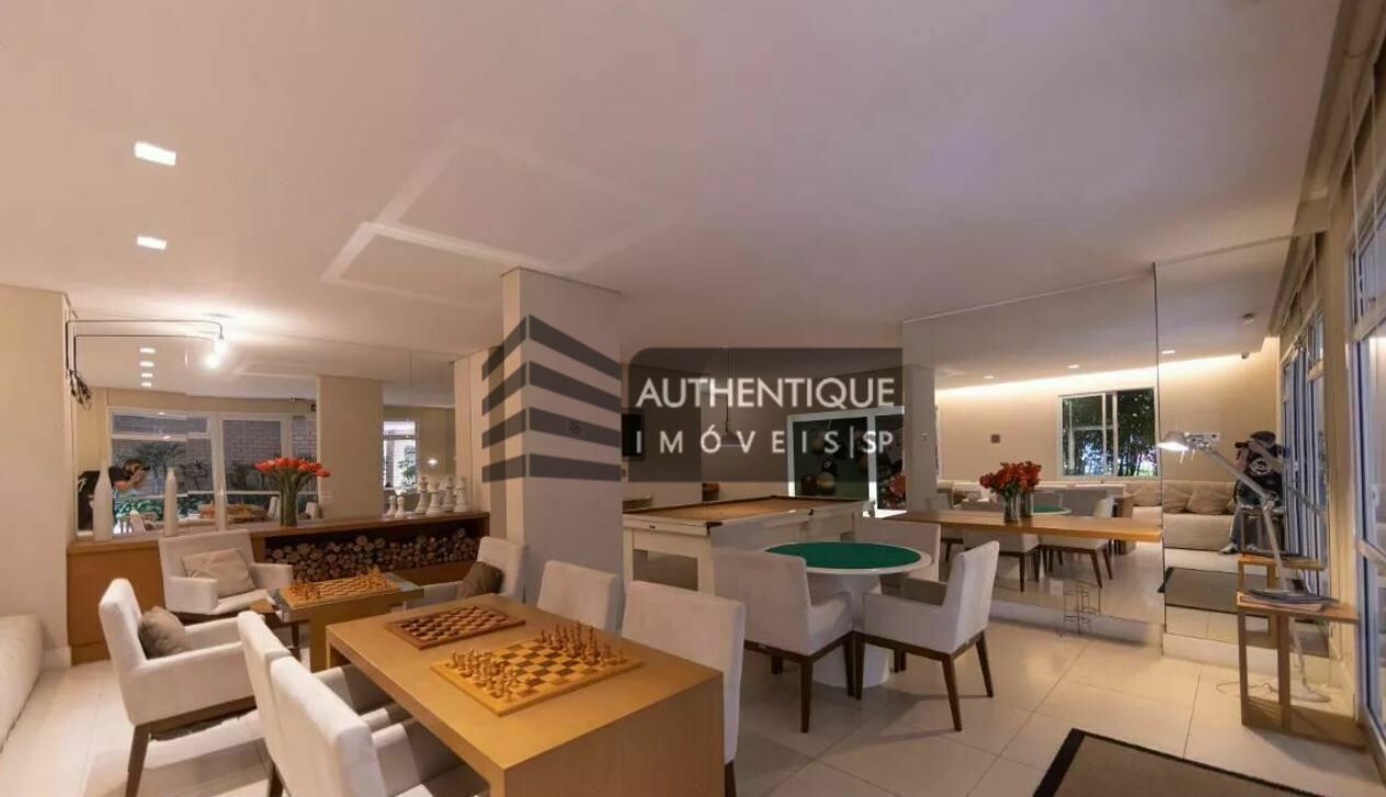 Apartamento à venda com 4 quartos, 172m² - Foto 32