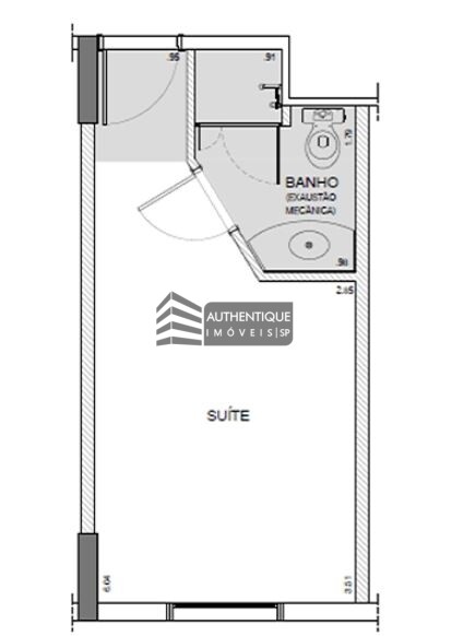 Casa Comercial à venda com 1 quarto, 18m² - Foto 18