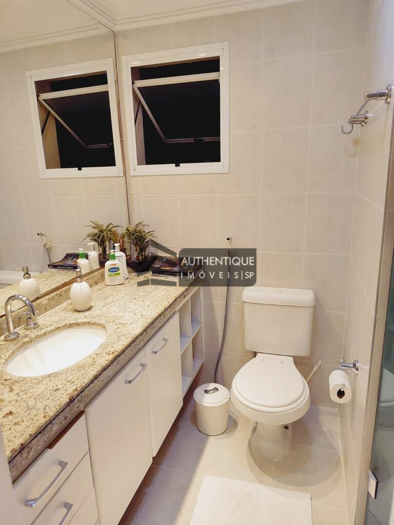 Apartamento à venda com 3 quartos, 101m² - Foto 6