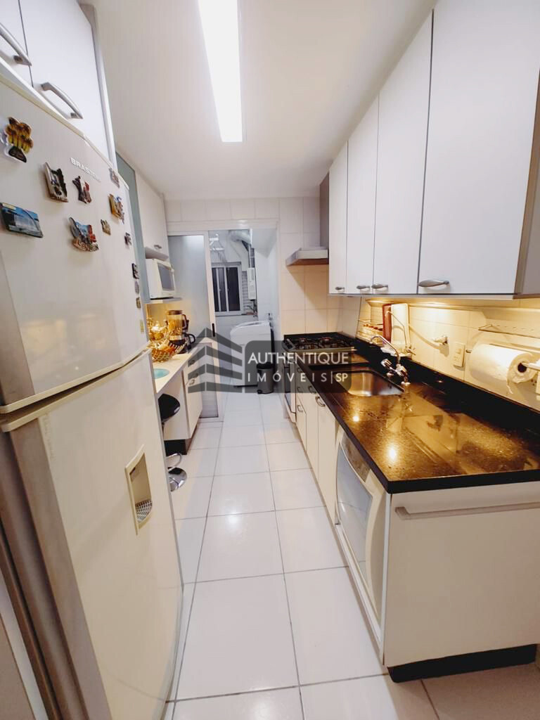 Apartamento à venda com 3 quartos, 101m² - Foto 7