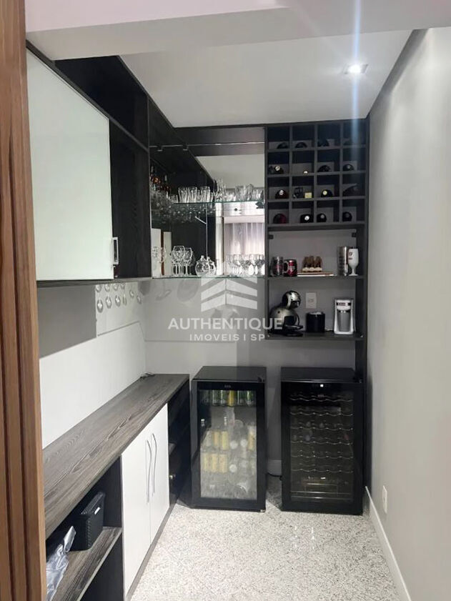 Apartamento, 4 quartos, 180 m² - Foto 7