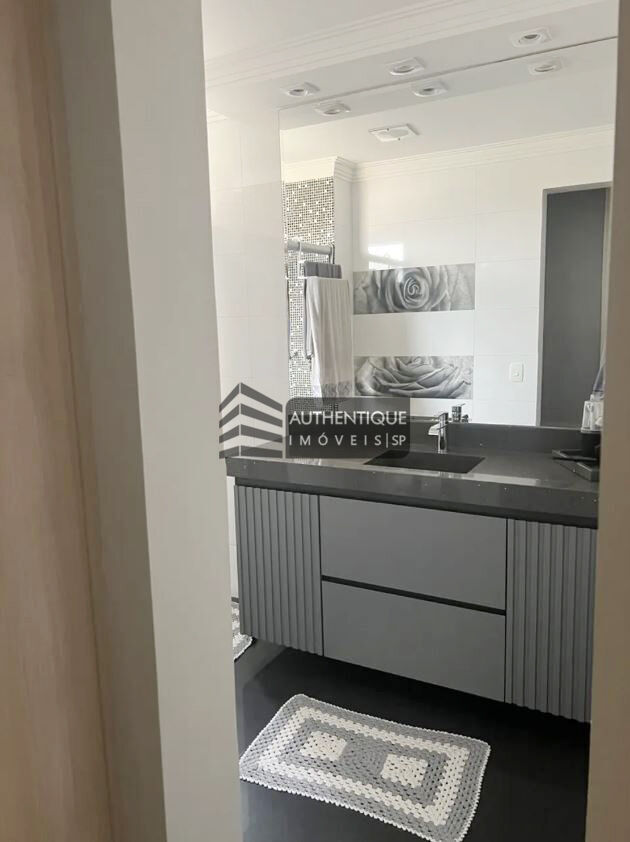 Apartamento à venda com 4 quartos, 180m² - Foto 14
