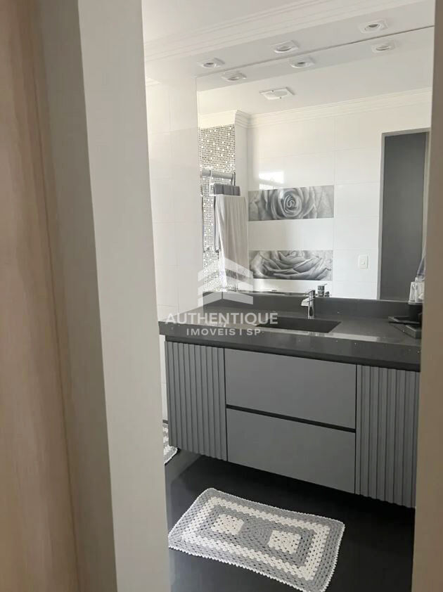 Apartamento, 4 quartos, 180 m² - Foto 14